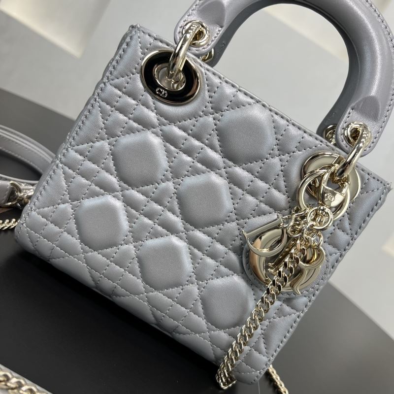 Christian Dior My Lady Bags